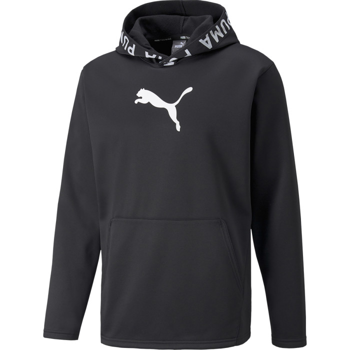 Sweat a capuche PUMA training fleece Sweat a capuche PUMA training fleece