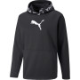Sweat a capuche PUMA training fleece Sweat a capuche PUMA training fleece