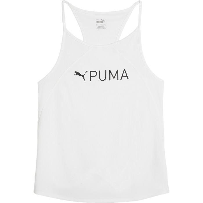 PUMA women's fit fashion ultrabreathe allover tank top PUMA women's fit fashion ultrabreathe allover tank top