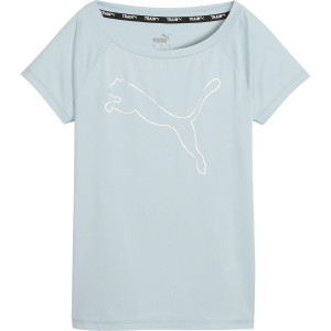 T-shirt PUMA femme training favorites