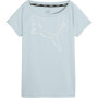 T-shirt PUMA femme training favorites