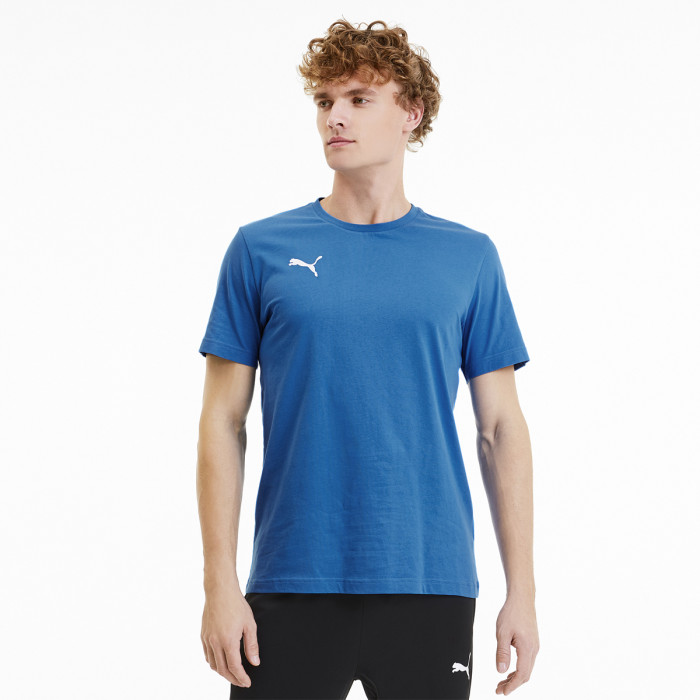 T-shirt PUMA casual team goal 23