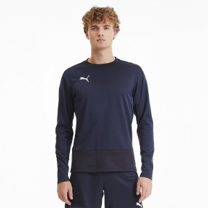 Sweat PUMA training team goal 23