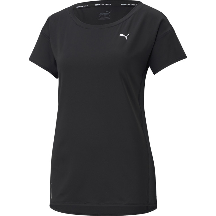 T-shirt PUMA femme training favorites T-shirt PUMA femme training favorites