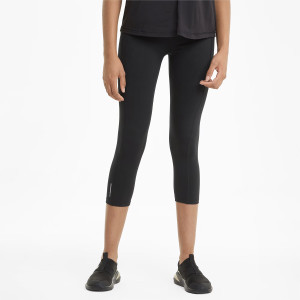 PUMA women's training forever hw 3/4 tight tights