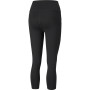 PUMA women's training forever hw 3/4 tight tights PUMA women's training forever hw 3/4 tight tights