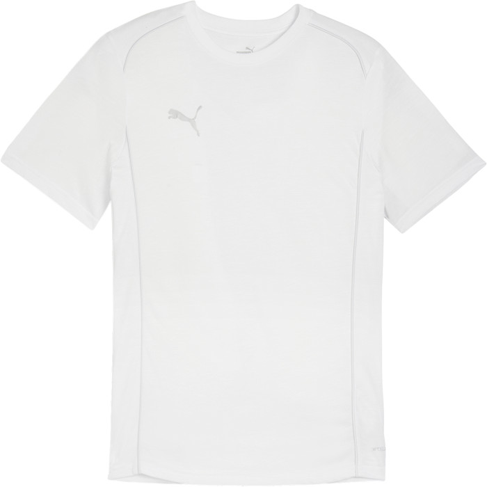 T-shirt PUMA casual team final T-shirt PUMA casual team final