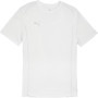 T-shirt PUMA casual team final T-shirt PUMA casual team final