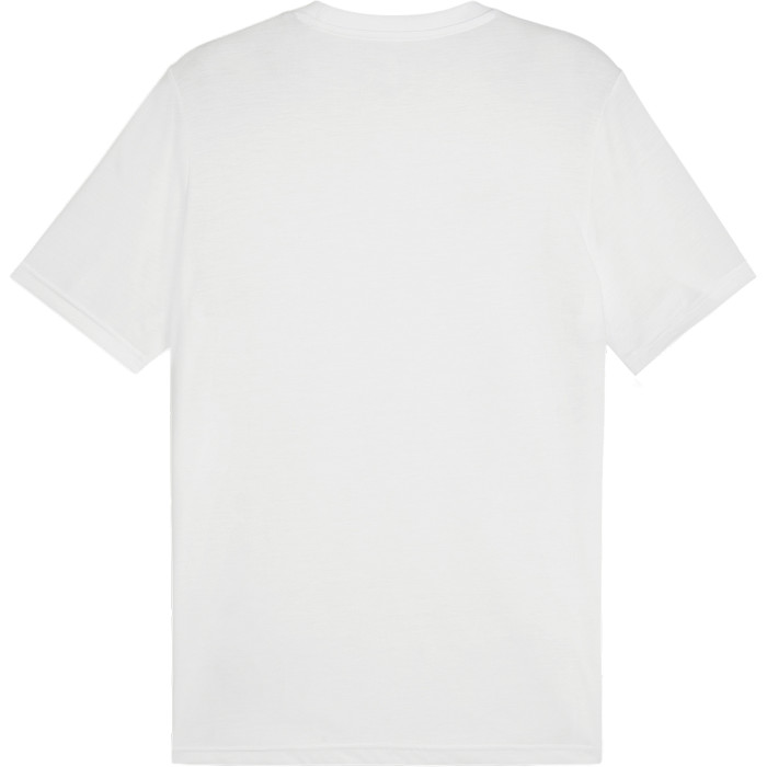 T-shirt PUMA casual team final