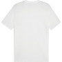 T-shirt PUMA casual team final