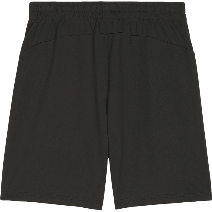 Short PUMA training team final