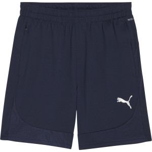 Short PUMA training team final