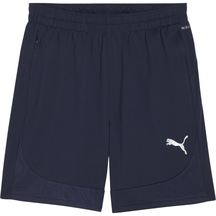 Short PUMA training team final Short PUMA training team final