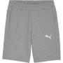 Short PUMA casual team goal Short PUMA casual team goal