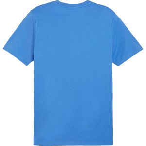 T-shirt PUMA casual team goal T-shirt PUMA casual team goal