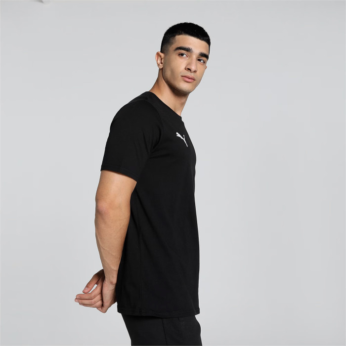 T-shirt PUMA casual team goal T-shirt PUMA casual team goal