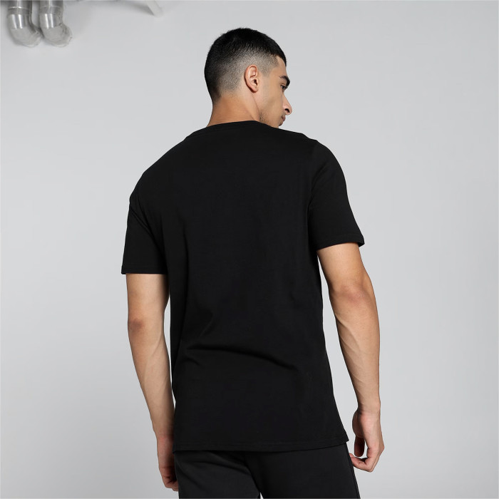 T-shirt PUMA casual team goal T-shirt PUMA casual team goal