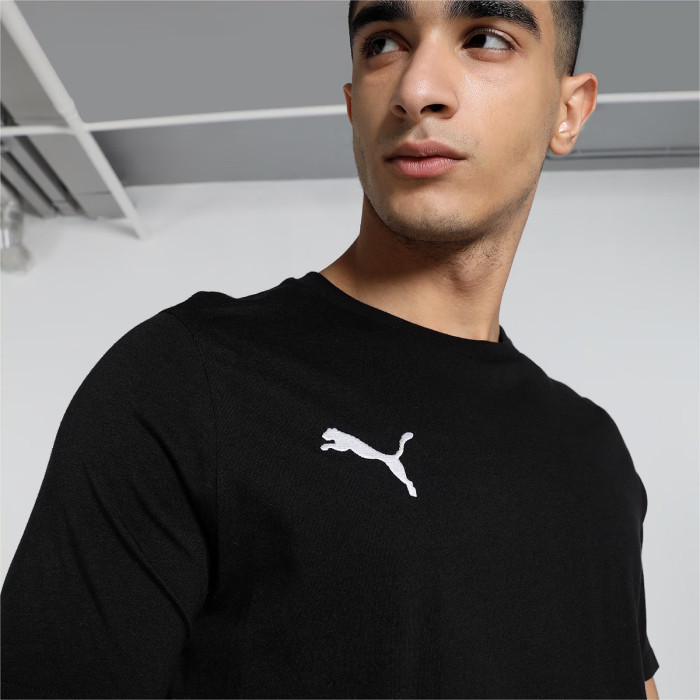 T-shirt PUMA casual team goal T-shirt PUMA casual team goal