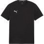 T-shirt PUMA casual team goal