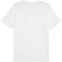 T-shirt PUMA casual team goal T-shirt PUMA casual team goal
