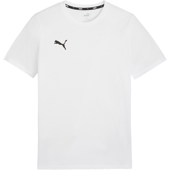 T-shirt PUMA casual team goal