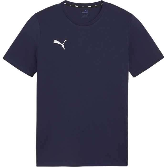 T-shirt PUMA casual team goal T-shirt PUMA casual team goal