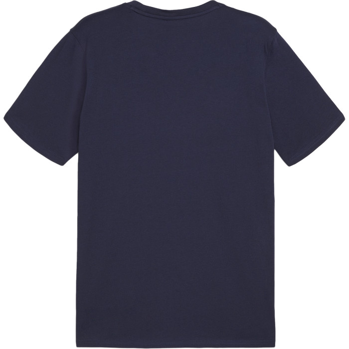 T-shirt PUMA casual team goal T-shirt PUMA casual team goal