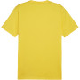 T-shirt PUMA casual team goal T-shirt PUMA casual team goal