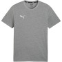 T-shirt PUMA casual team goal