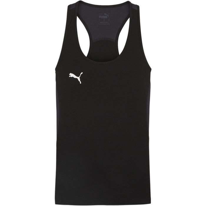 Debardeur PUMA femme team goal Debardeur PUMA femme team goal