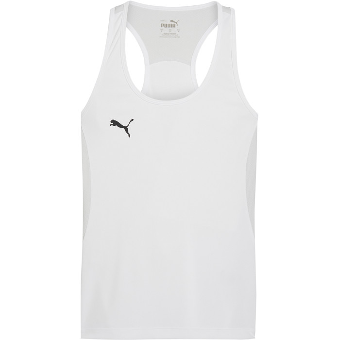 PUMA women team goal tank top PUMA women team goal tank top