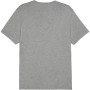 T-shirt PUMA casual team final