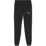 PUMA casual team goal pants