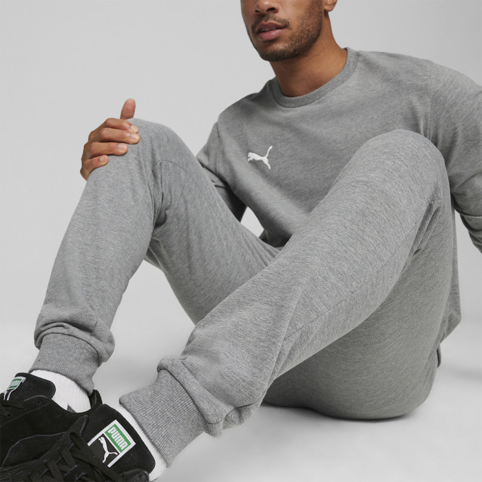 PUMA casual team goal pants PUMA casual team goal pants