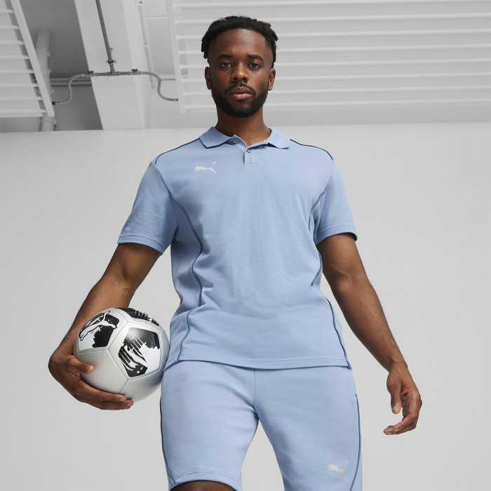 Polo PUMA casual team final Polo PUMA casual team final