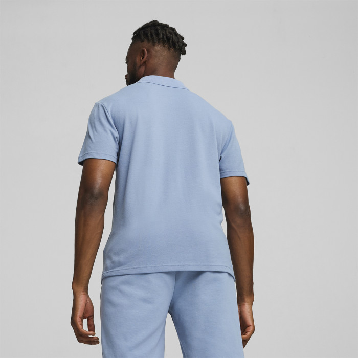 Polo PUMA casual team final Polo PUMA casual team final