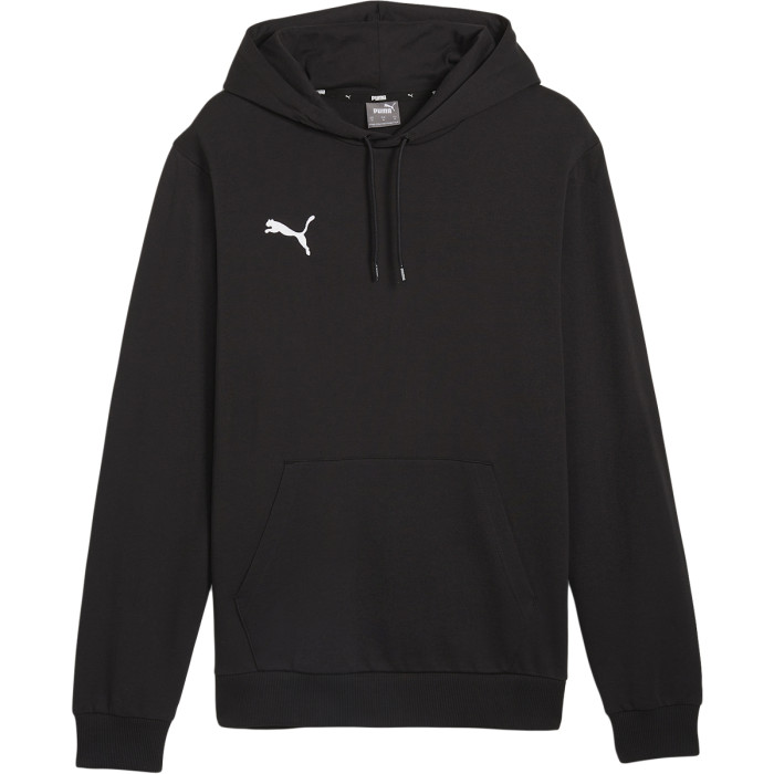 PUMA casual team goal hoodie