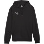 PUMA casual team goal hoodie