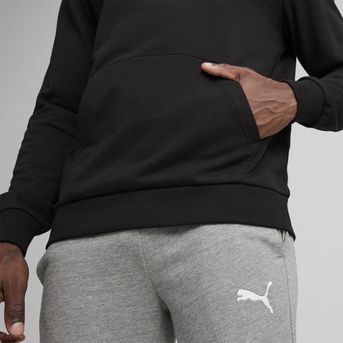 PUMA casual team goal hoodie PUMA casual team goal hoodie