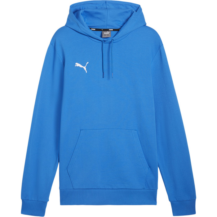 PUMA casual team goal hoodie PUMA casual team goal hoodie