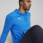 PUMA casual team goal hoodie PUMA casual team goal hoodie