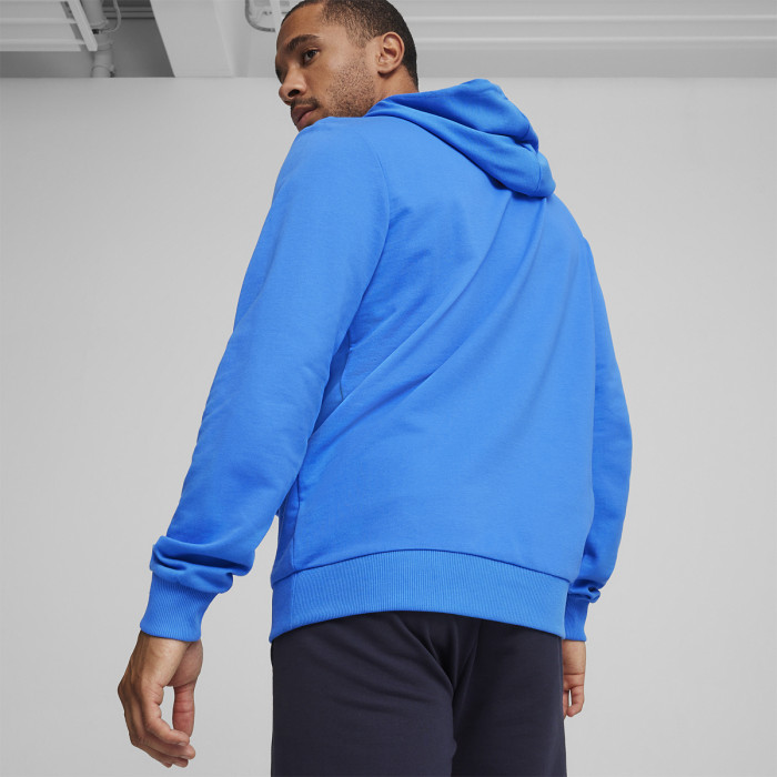 PUMA casual team goal hoodie PUMA casual team goal hoodie