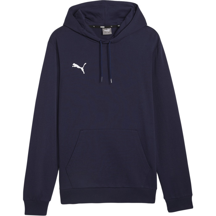 PUMA casual team goal hoodie PUMA casual team goal hoodie