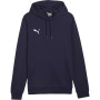 PUMA casual team goal hoodie PUMA casual team goal hoodie