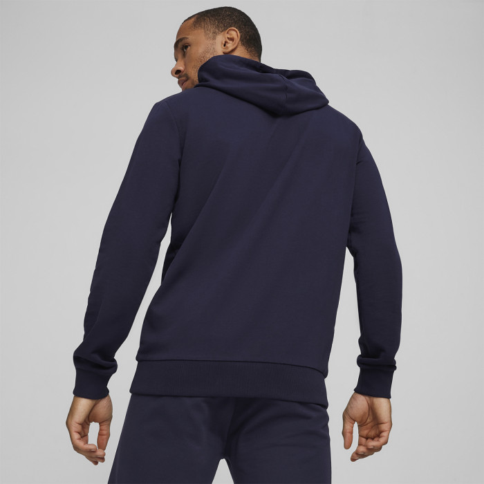 PUMA casual team goal hoodie PUMA casual team goal hoodie