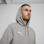 PUMA casual team goal hoodie PUMA casual team goal hoodie