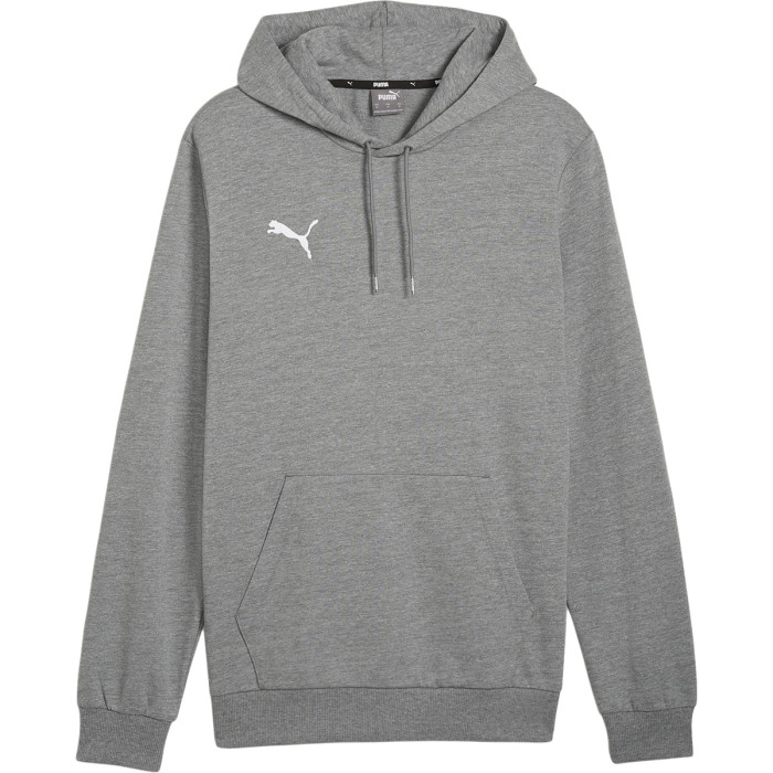 PUMA casual team goal hoodie