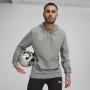 PUMA casual team goal hoodie