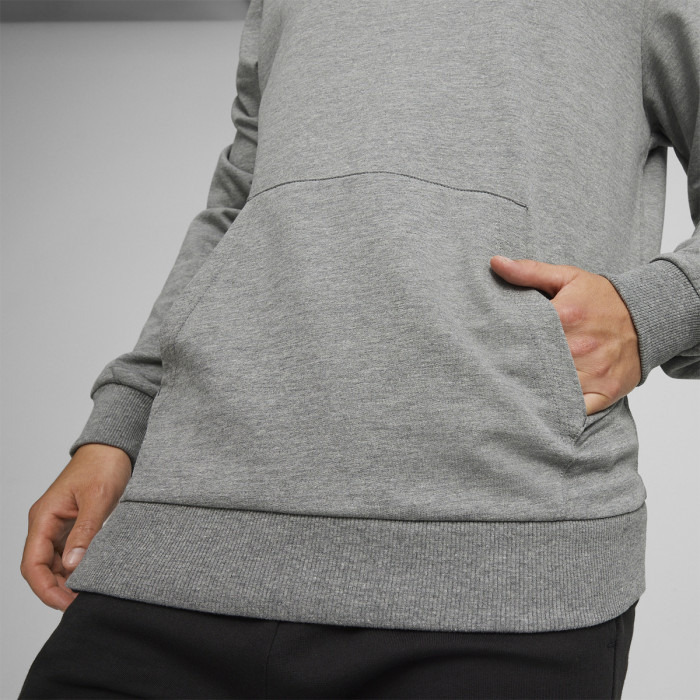 PUMA casual team goal hoodie