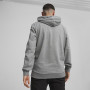 PUMA casual team goal hoodie
